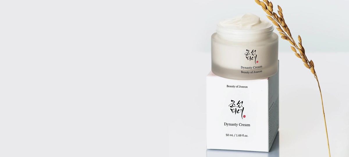 Beauty of Joseon Dynasty Cream