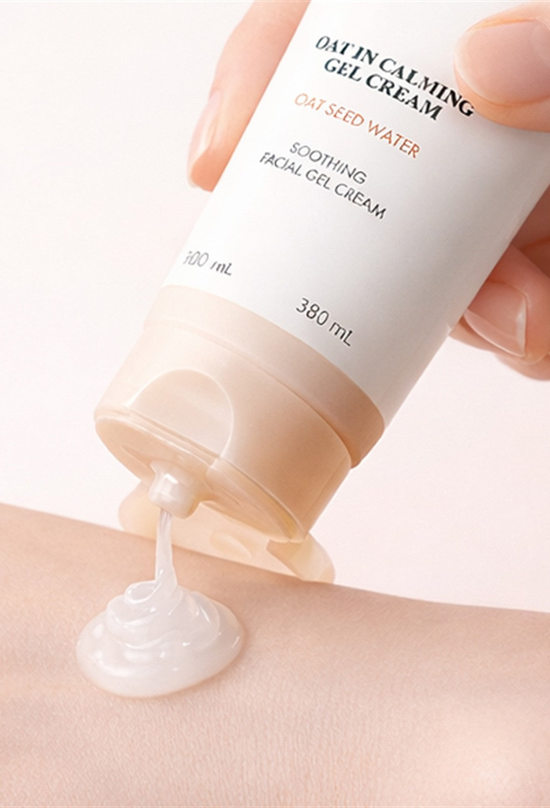 Purito SEOUL Oat-In Calming Gel Cream