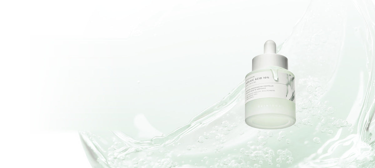 SKIN1004 Centella Azelaic Acid 10 Ampoule