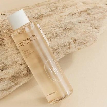 HEVEBLUEHEVEBLUE Salmon Caring Centella Toner 200mlMood Arabia