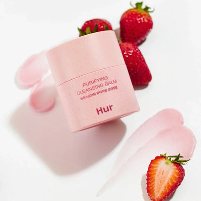 House of HurHouse of Hur Purifying Cleansing Balm 50mlMood Arabia