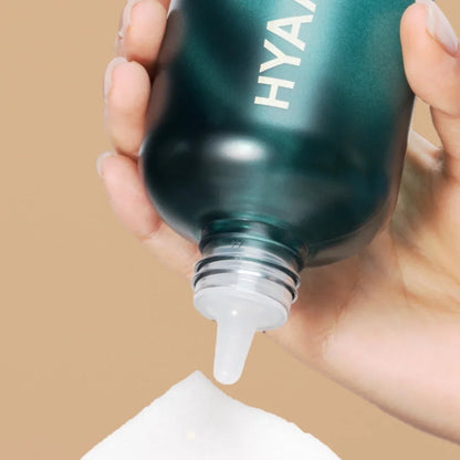 HYAAHHYAAH Licorice First Essence 200mlMood Arabia8809595056674