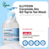 ILLIYOONILLIYOON Ceramide Ato 6.0 Top To Toe Wash for Mom & Kids 500mlMood Arabia8809585080900