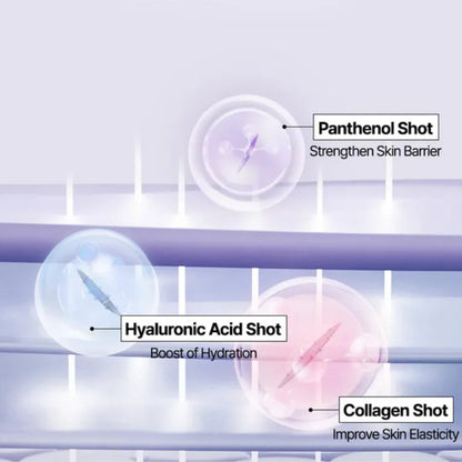 IsntreeIsntree Onion Newpair Booster Shot 2000 , 50mlMood Arabia8809800941221