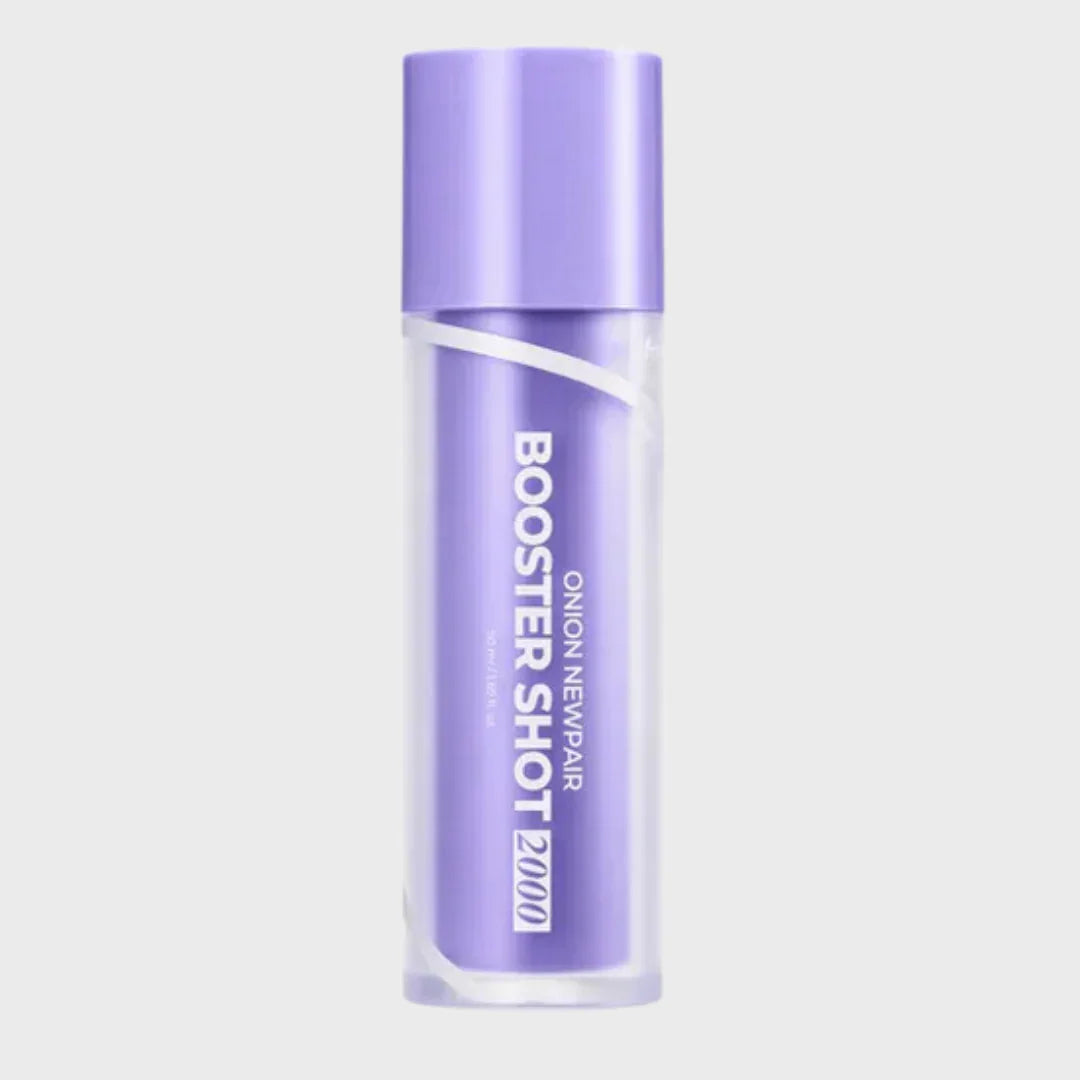 IsntreeIsntree Onion Newpair Booster Shot 2000 , 50mlMood Arabia8809800941221
