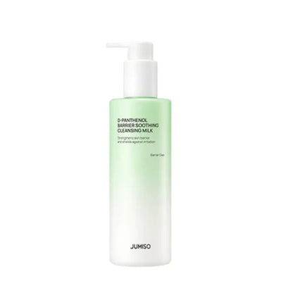 JUMISOJUMISO D-Panthenol Barrier Soothing Cleansing Milk 300mlMood Arabia