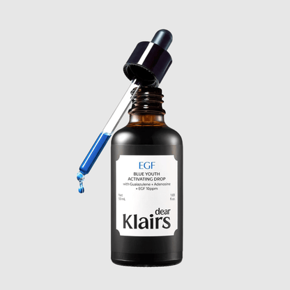 KlarisDear Klairs Renew Blue Youth Activating Drop 50 mlMood Arabia8809572894466
