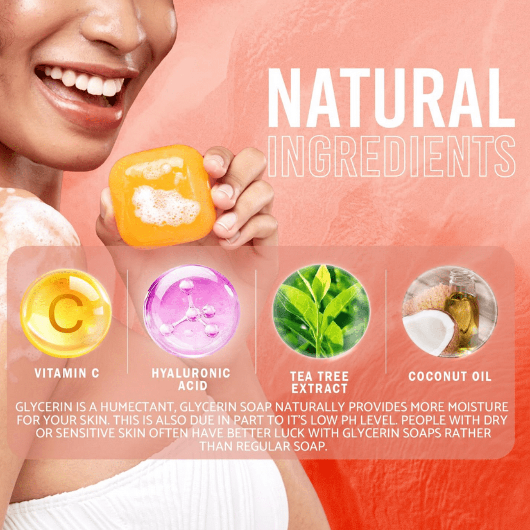 Koji WhiteKoji White Kojic Acid Skin Brightening Soap 2 X 80gMood Arabia