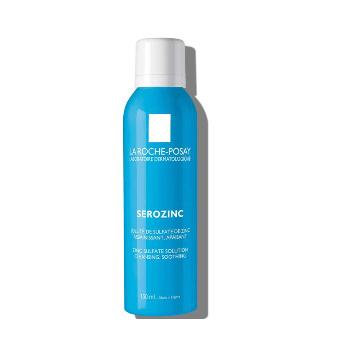 La Roche-PosayLa Roche-Posay Serozinc Mattifying Face Mist for Oily Skin 150mlMood Arabia
