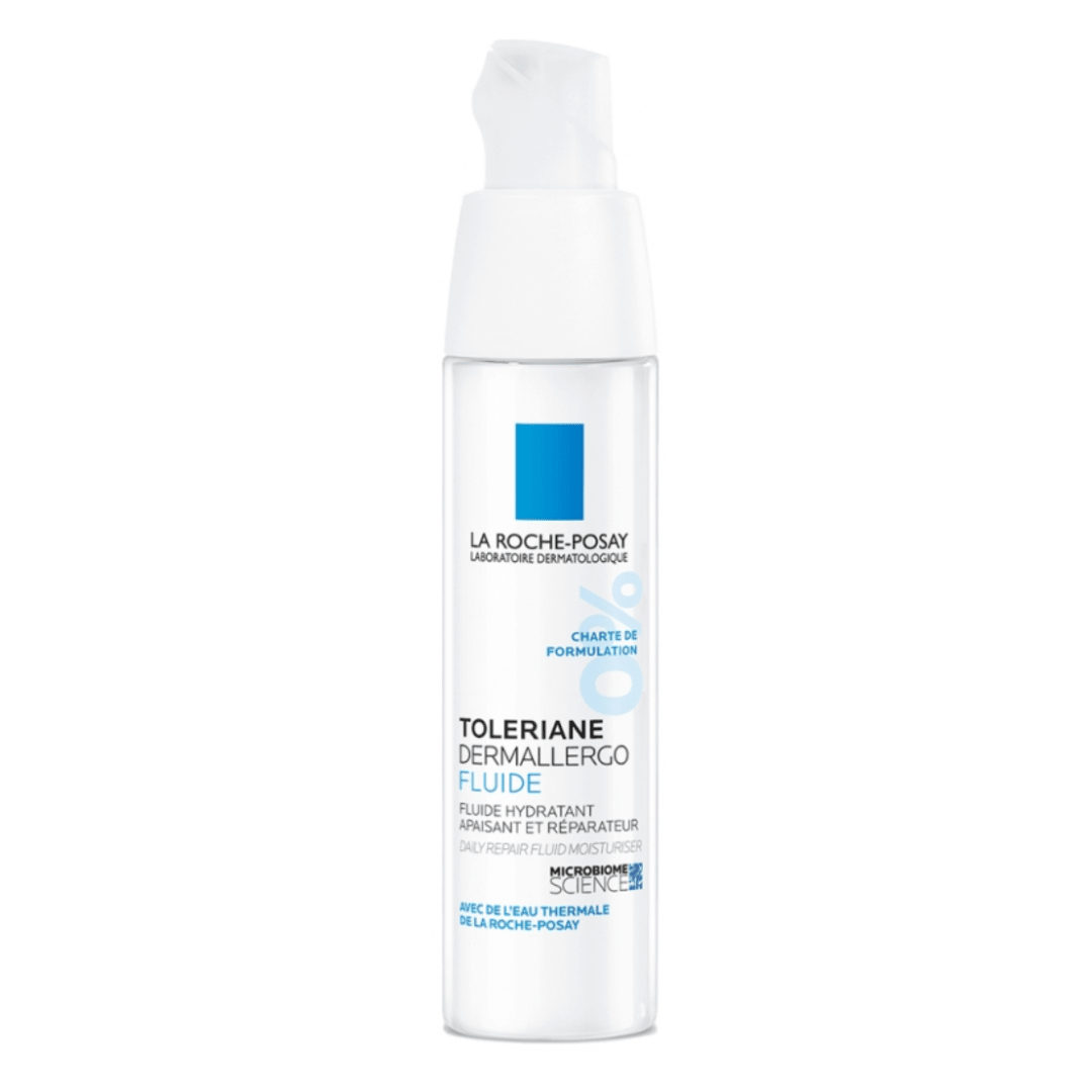 La Roche-PosayLa Roche-Posay Tolériane Dermallergo Fluid 40mlMood Arabia