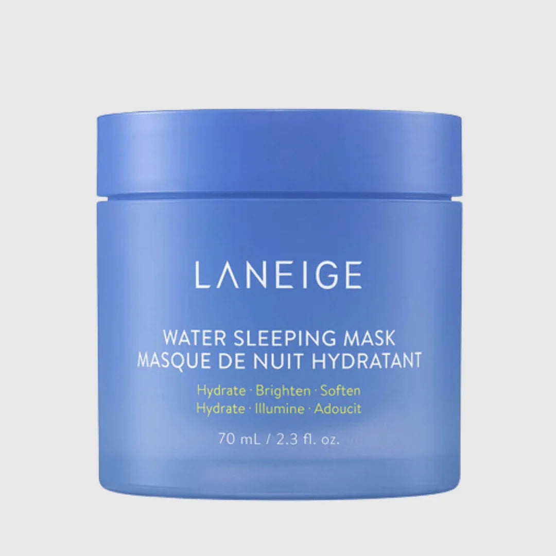 LaneigeLaneige Water Sleeping Mask 70mlMood Arabia8809803590839