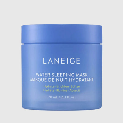 LaneigeLaneige Water Sleeping Mask 70mlMood Arabia8809803590839
