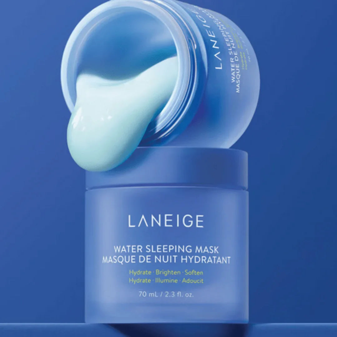 LaneigeLaneige Water Sleeping Mask 70mlMood Arabia8809803590839