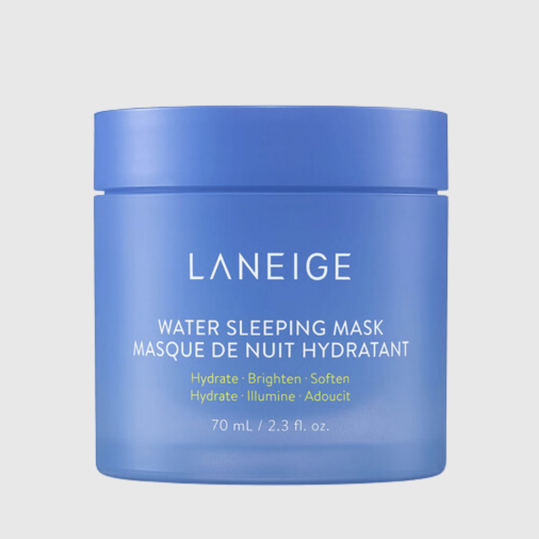 LaneigeLaneige Water Sleeping Mask 70mlMood ArabiaIherb