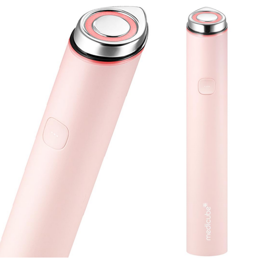 Medicube Mini Booster Pro - Pink