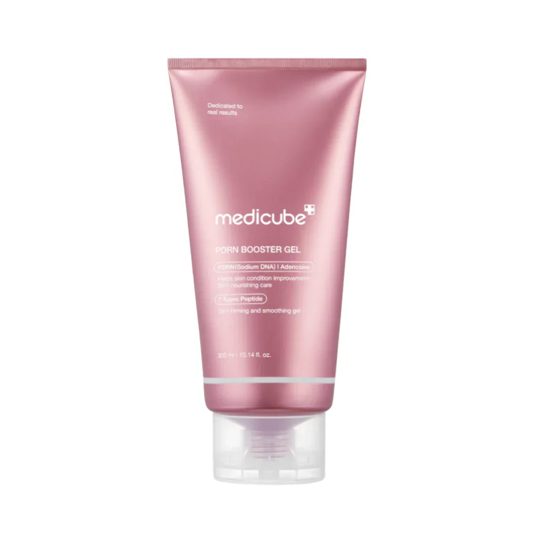 MedicubeMedicube AGE-R PDRN Booster Gel 300mlMood Arabia8800256114979