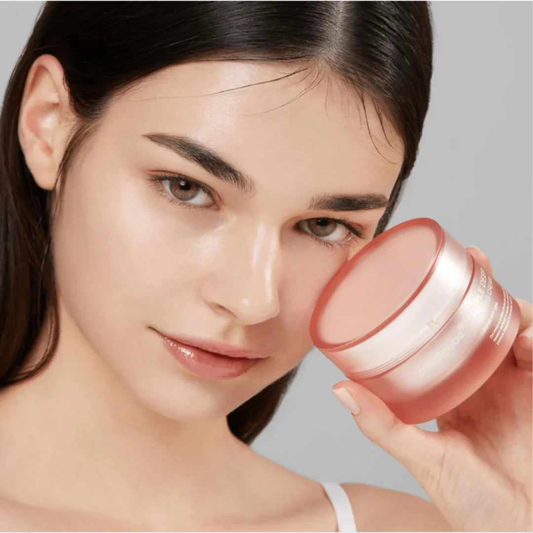 MedicubeMedicube Triple Collagen Cream 4.0 50mlMood Arabia8809960356286