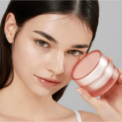 MedicubeMedicube Triple Collagen Cream 4.0 50mlMood Arabia8809960356286