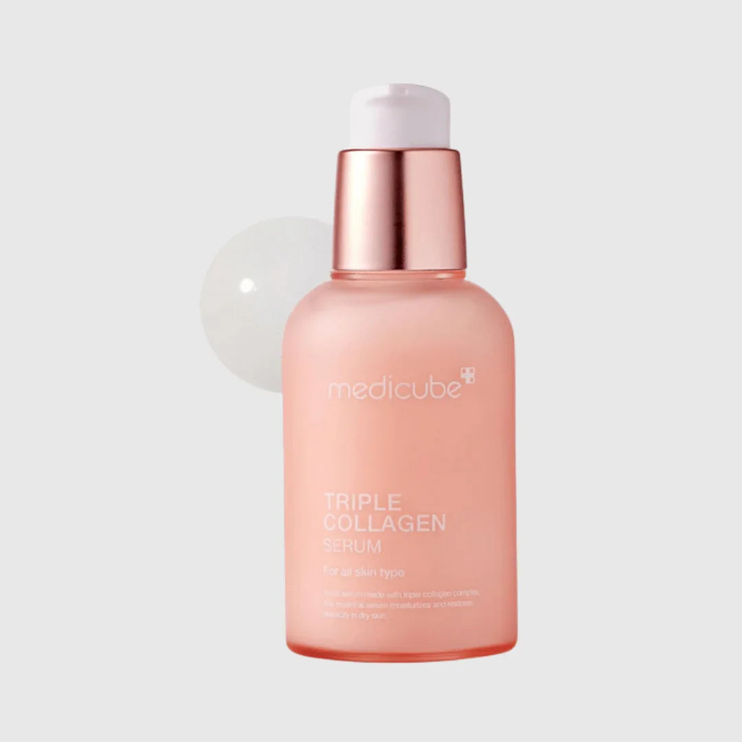 MedicubeMedicube Triple Collagen Serum 55mlMood Arabia8809921779222