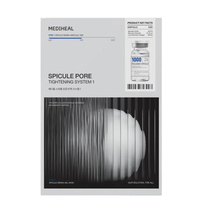 MedihealMediheal Spicule Pore Tightening System 1 - 1PCMood Arabia
