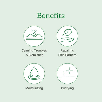MeditherapyMeditherapy Mugwort Super Calming Toner 250mlMood Arabia