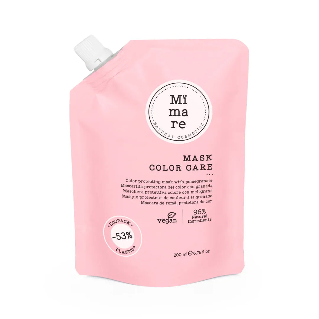 Mimare NaturalMimare Color Care Mask 200mlMood Arabia8435138447915