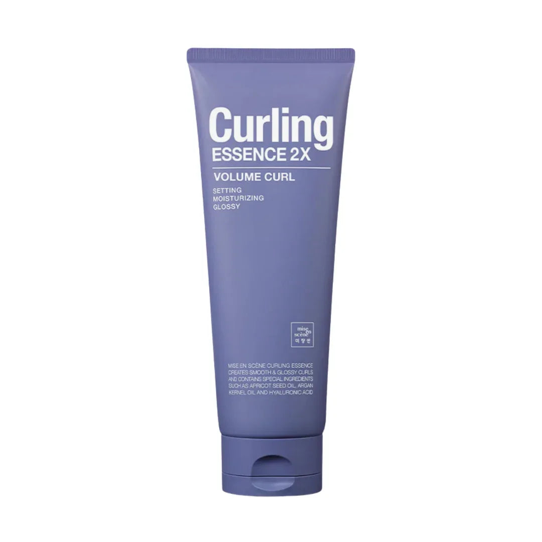 MiseenscéneMiseenscéne Curling Essence 2X Volume CurlMood Arabia