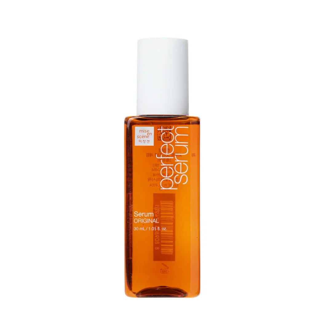 MiseenscénePerfect Serum Original mini 30mlMood Arabia