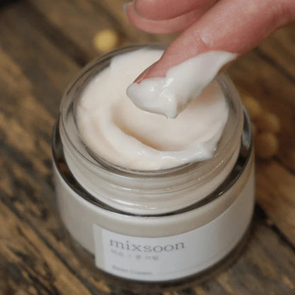 MIXSOONMixsoon Bean Cream 50mlMood Arabia8809732910661