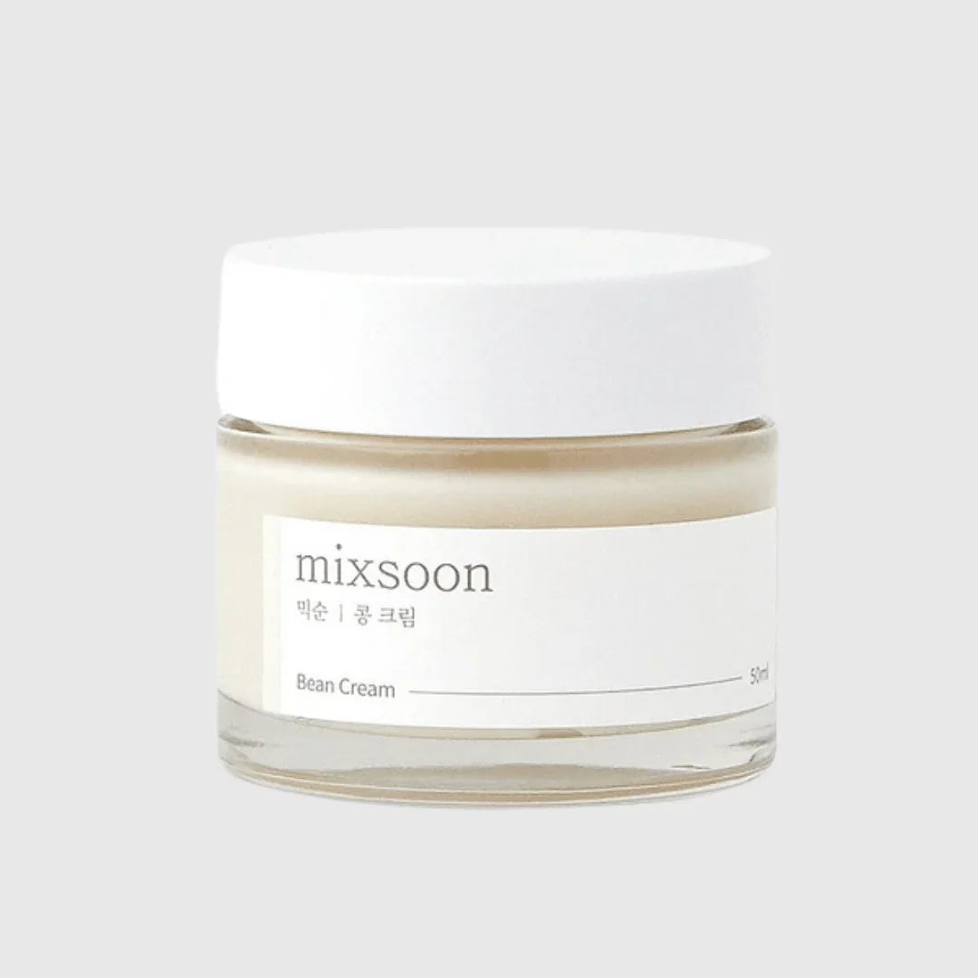 MIXSOONMixsoon Bean Cream 50mlMood Arabia8809732910661