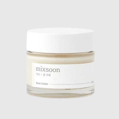 MIXSOONMixsoon Bean Cream 50mlMood Arabia8809732910661