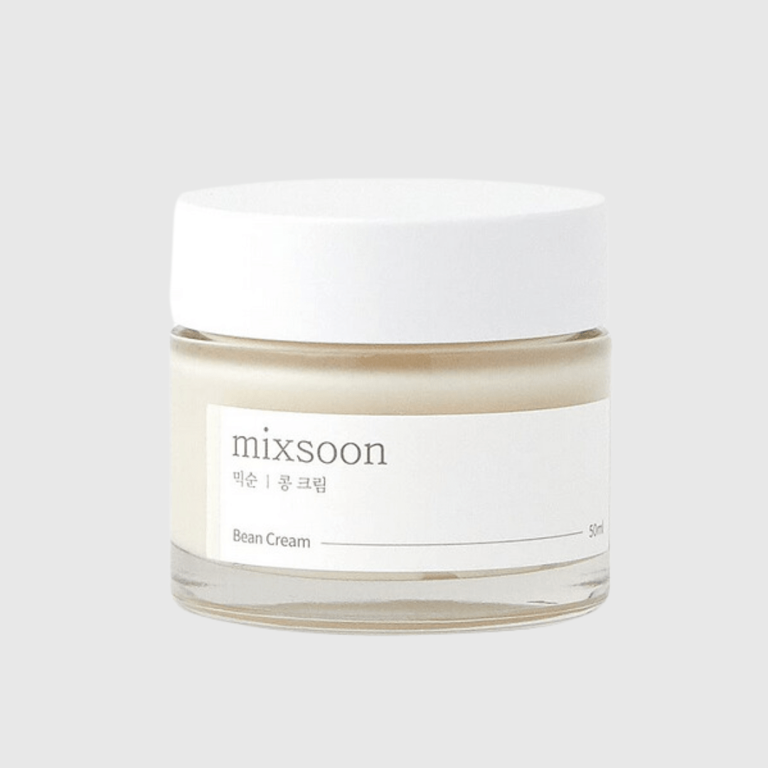 MIXSOONMixsoon Bean Cream 50mlMood ArabiaIherb