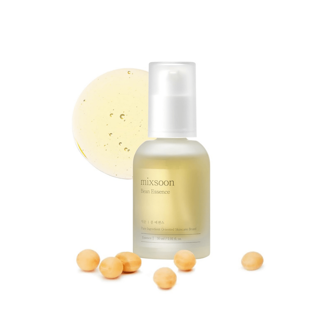 MIXSOONMIXSOON Bean Essence 30ml ( New Packging)Mood Arabia8809732910159