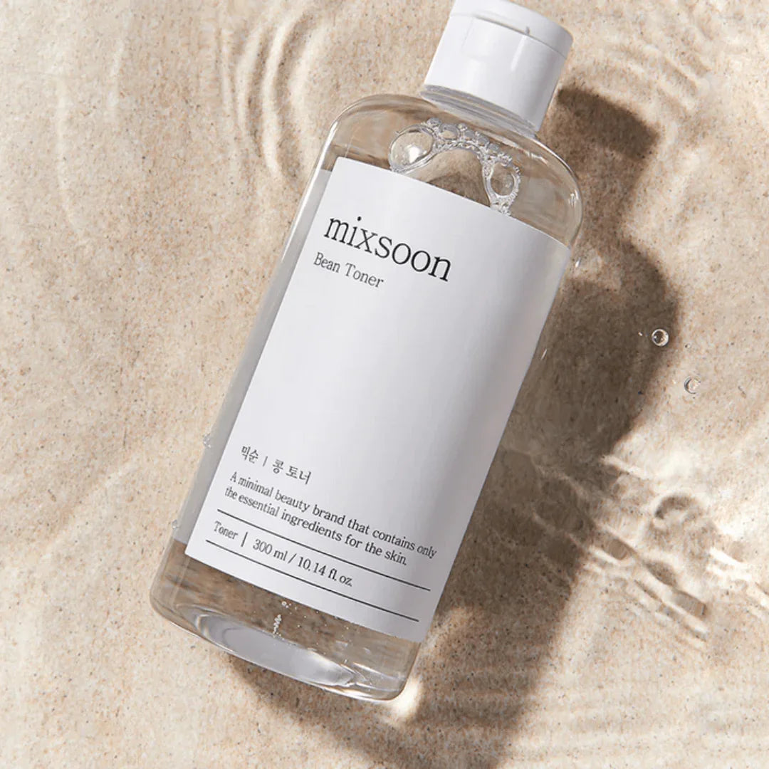 MIXSOONMixsoon Bean Toner 300mlMood Arabia8809732912382
