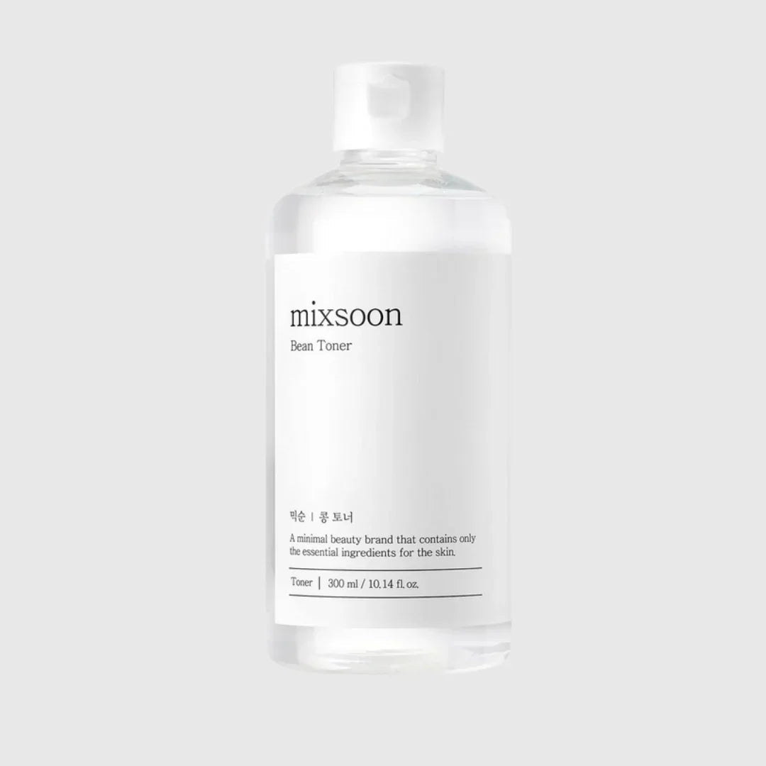 MIXSOONMixsoon Bean Toner 300mlMood Arabia8809732912382