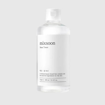 MIXSOONMixsoon Bean Toner 300mlMood Arabia8809732912382