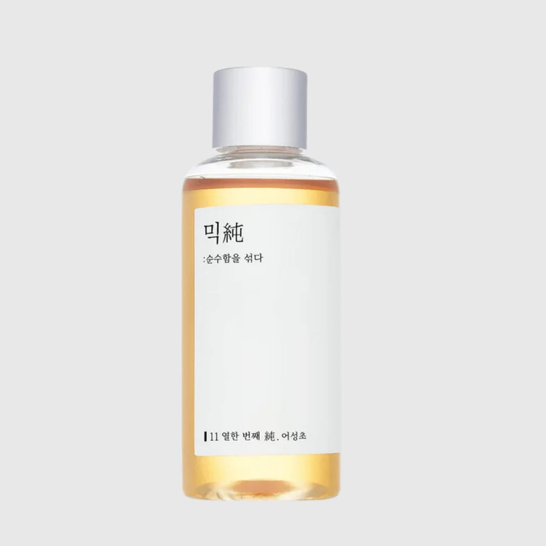 MIXSOONMixsoon Heartleaf Essence 100mlMood Arabia8809732910302