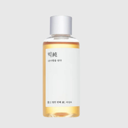 MIXSOONMixsoon Heartleaf Essence 100mlMood Arabia8809732910302
