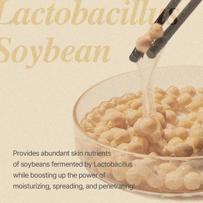 MIXSOONMixsoon Soybean Milk Pad 1 PcMood Arabia8809732911439