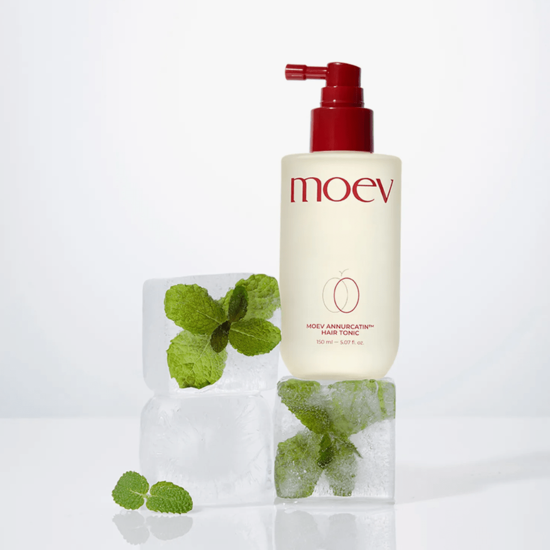 MOEVMOEV Annurcatin Hair Tonic 150mlMood Arabia8809918991231