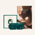 Mood ArabiaWeekend Relaxing Kit Face Mask + Steam Eye MaskMood Arabia