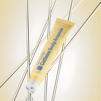 NINELESSRoot-Biome™ Caffeine Scalp Ampoule 20mlMood Arabia