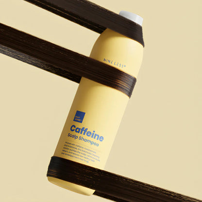 NINELESSRoot-Biome™ Caffeine Scalp Shampoo 300mlMood Arabia