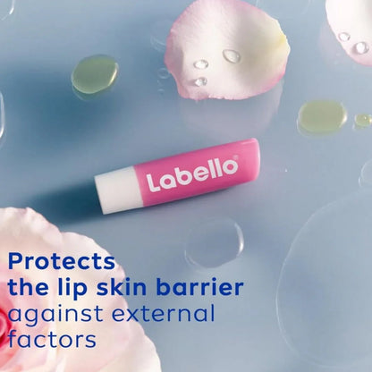 NIVEANIVEA Labello Moisture Lip Balm Soft Rose 4.8gMood Arabia