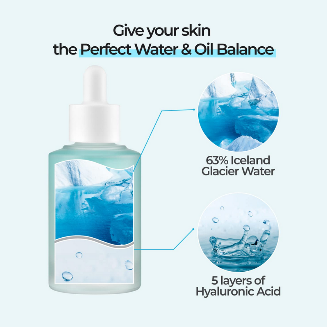 numbuzin No.6 Serum Deep Sleep Mask Serum