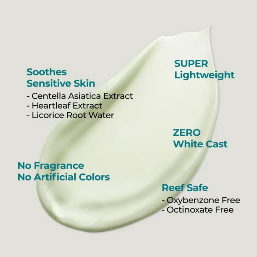 NumbuzinNumbuzin No.1 Clear Filter Sun Essence 50mlMood Arabia8809652581705