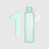 NumbuzinNumbuzin No.1 Pure-Full Calming Herb Toner 300mlMood Arabia8809652581453