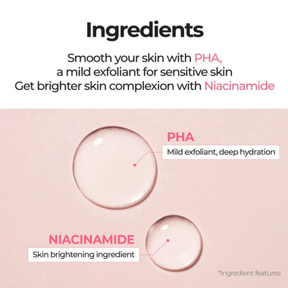 NumbuzinNumbuzin No.4 Hydration Glow Mineral Toner 200mlMood Arabia