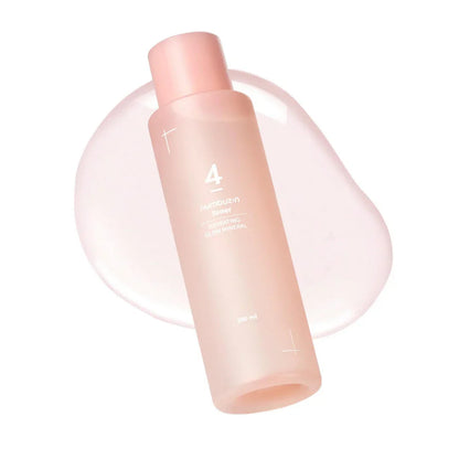 NumbuzinNumbuzin No.4 Hydration Glow Mineral Toner 200mlMood Arabia