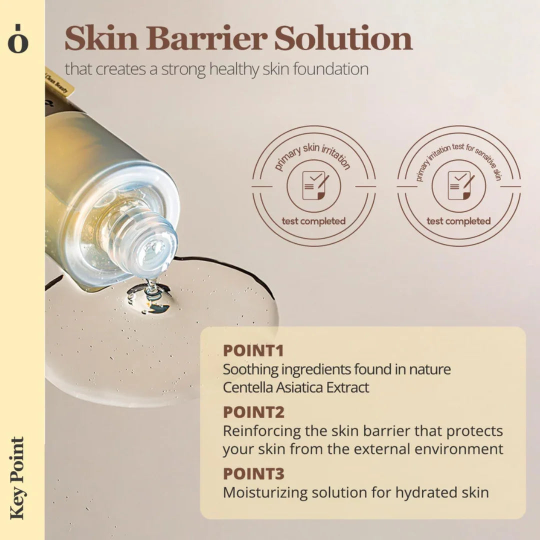 ongredientsongredients Cera Calming Serum 50mlMood Arabia